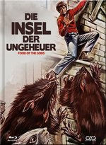 Film: Die Insel der Ungeheuer