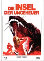 Film: Die Insel der Ungeheuer
