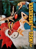 Film: Die Insel der Ungeheuer