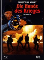 Film: Die Hunde des Krieges
