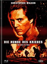 Film: Die Hunde des Krieges