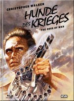 Film: Die Hunde des Krieges