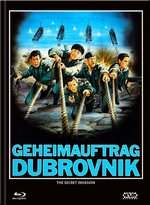 Film: Geheimauftrag Dubrovnik