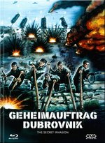 Film: Geheimauftrag Dubrovnik