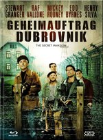 Film: Geheimauftrag Dubrovnik