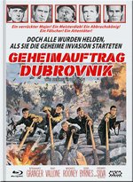 Film: Geheimauftrag Dubrovnik