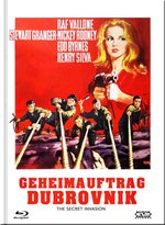 Film: Geheimauftrag Dubrovnik
