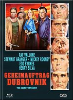 Film: Geheimauftrag Dubrovnik