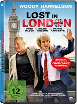 Film: Lost in London