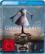Film: Ghost Cabin - Du sollst nicht töten