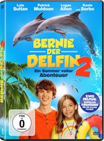Film: Bernie, der Delfin 2 - Ein Sommer voller Abenteu