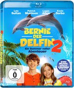Film: Bernie, der Delfin 2 - Ein Sommer voller Abenteu