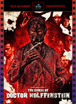 Film: The Curse of Doctor Wolffenstein