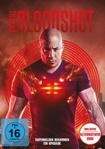 Film: Bloodshot