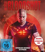 Film: Bloodshot
