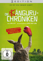 Film: Die Känguru-Chroniken