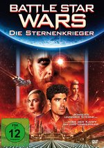 Film: Battle Star Wars - Die Sternenkrieger