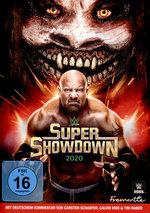Film: WWE - Super Showdown 2020