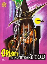 Film: Orloff und der unsichtbare Tod