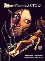 Film: Orloff und der unsichtbare Tod