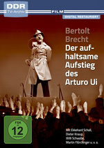 Film: Der aufhaltsame Aufstieg des Arturo Ui