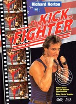 Film: The Kick Fighter