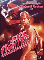 Film: The Kick Fighter