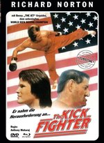 Film: The Kick Fighter