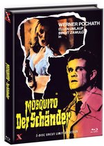 Film: Mosquito - Der Schänder