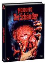 Film: Mosquito - Der Schänder