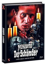 Film: Mosquito - Der Schänder