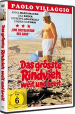 Film: Das größte Rindvieh weit und breit