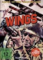 Film: Wings - Flügel aus Stahl