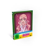Film: Familiar Of Zero - Vol.3