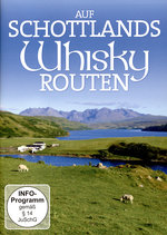Film: Auf Schottlands Whisky Routen