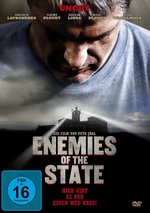 Film: Enemies of the State