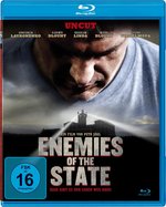 Film: Enemies of the State