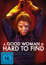 Film: A Good Woman is Hard To Find