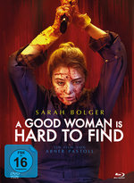 Film: A Good Woman is Hard To Find