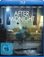Film: After Midnight - Die Liebe ist ein Monster