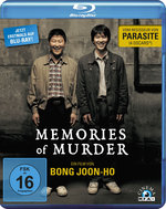 Film: Memories of Murder