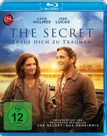 Film: The Secret - Das Geheimnis: Traue dich zu träume