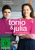 Film: Tonio & Julia: Nesthocker / Der perfekte Mann