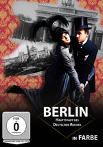 Film: Berlin – die 1920er und 1930er Jahre - Hauptstad