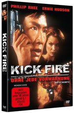 Film: Kickfire - Best of the Best 4