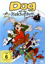 Film: Dog von der Stinkfußfarm