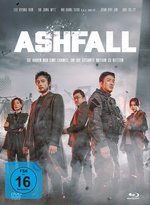 Film: Ashfall