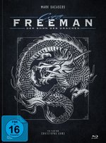 Film: Crying Freeman