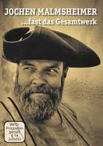 Film: Jochen Malmsheimer: ...fast das Gesamtwerk