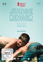 Film: Junge Ringer - Genç pehlivanlar